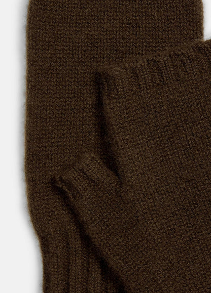 VINCE Cashmere Hand Warmers in Gloves