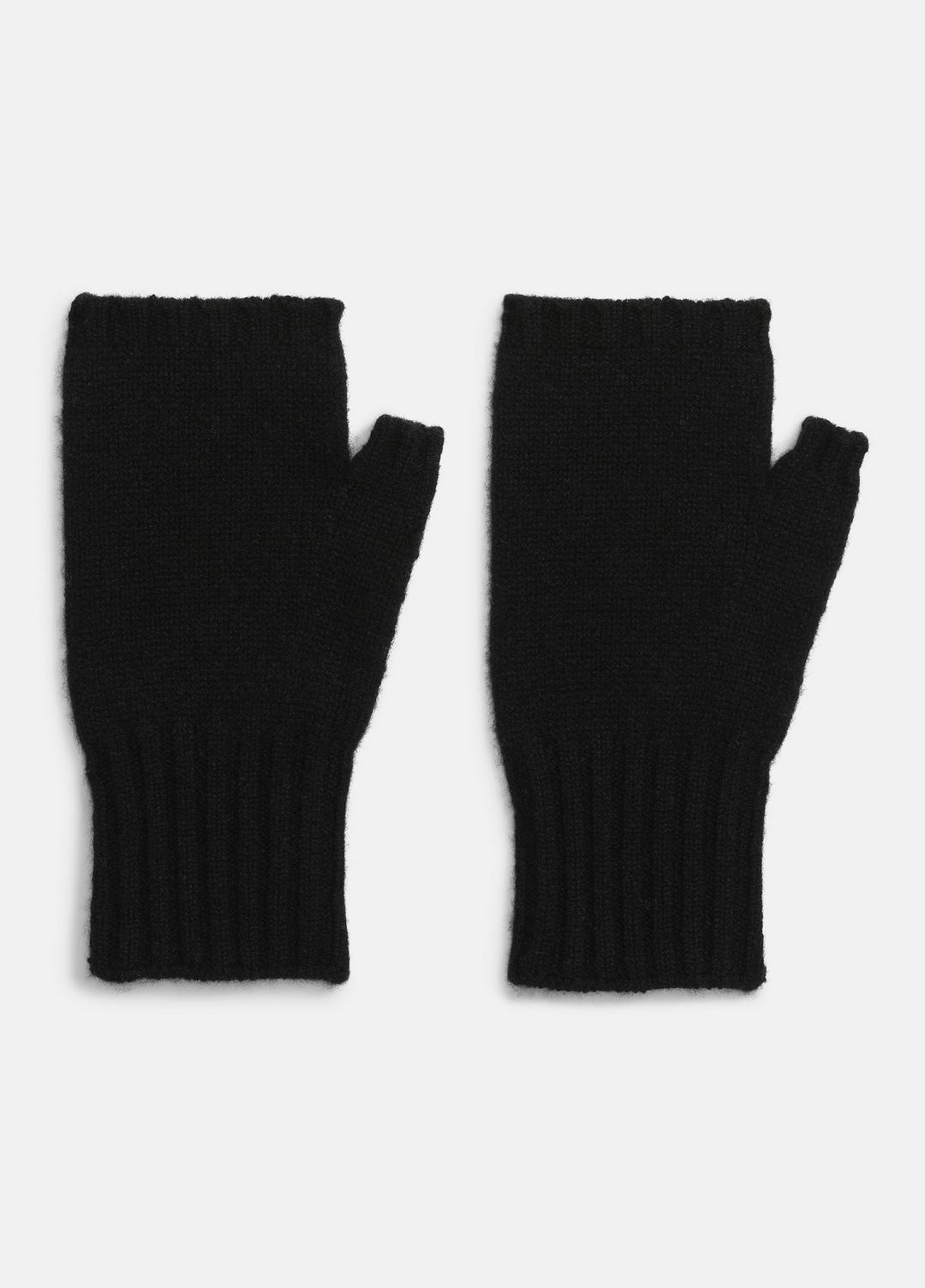 VINCE Cashmere Hand Warmers in Gloves