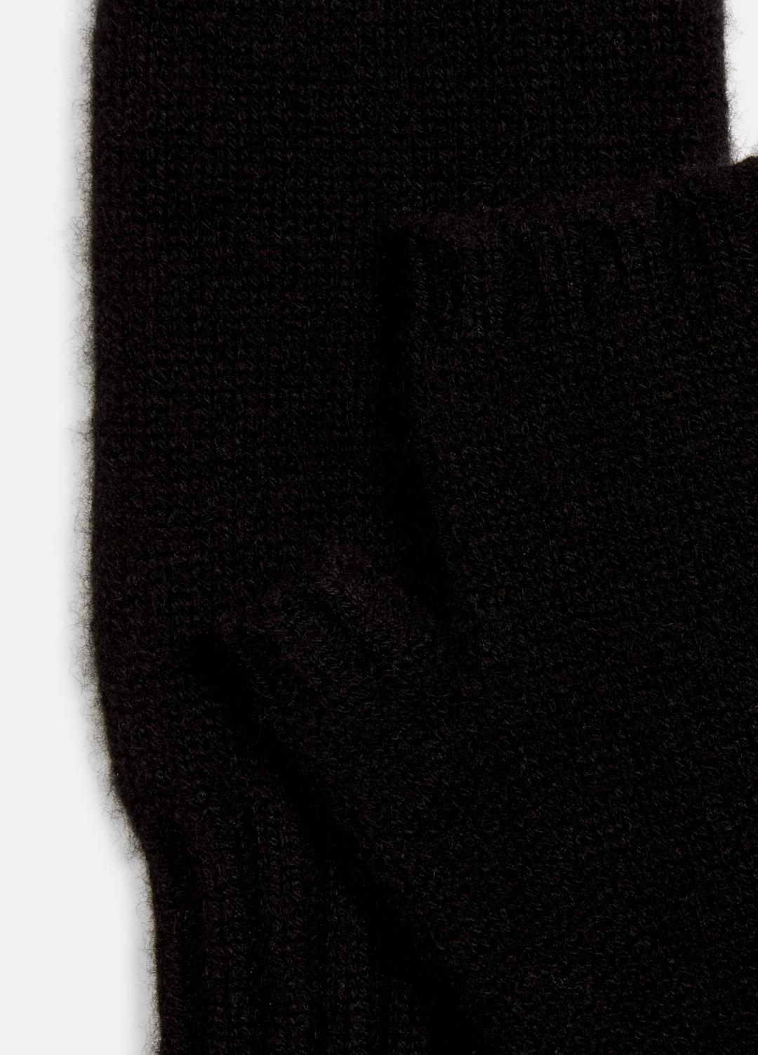 VINCE Cashmere Hand Warmers in Gloves