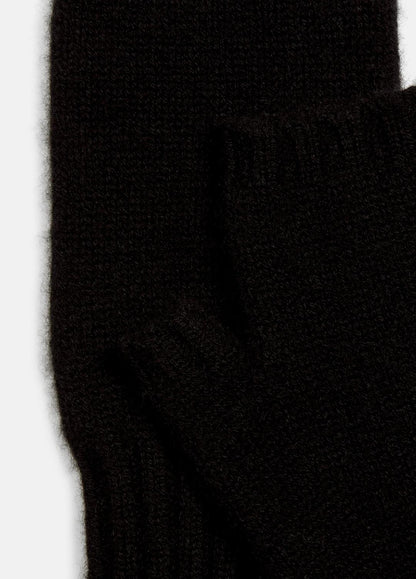 VINCE Cashmere Hand Warmers in Gloves