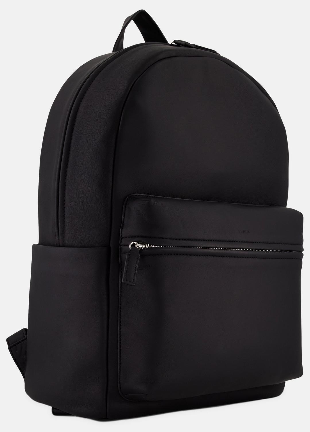 VINCE Cavalor Nylon Backpack in Bags
