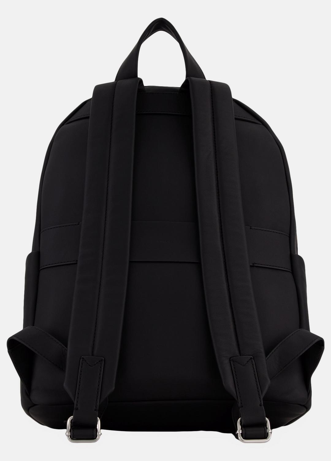 VINCE Cavalor Nylon Backpack in Bags