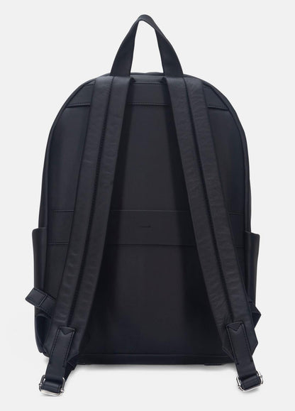 VINCE Cavalor Leather Backpack in Bags