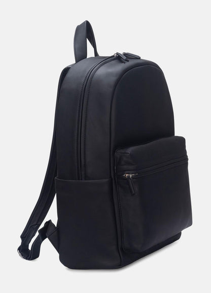 VINCE Cavalor Leather Backpack in Bags