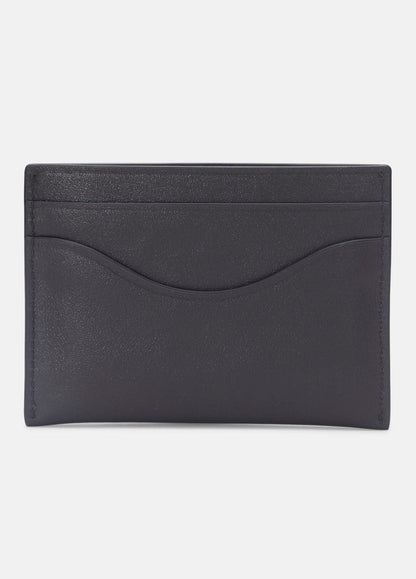 VINCE Nappa Leather Cardholder in Bags